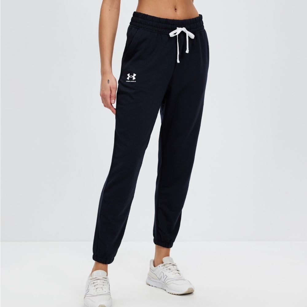Under Armour Jogger Sweatpants